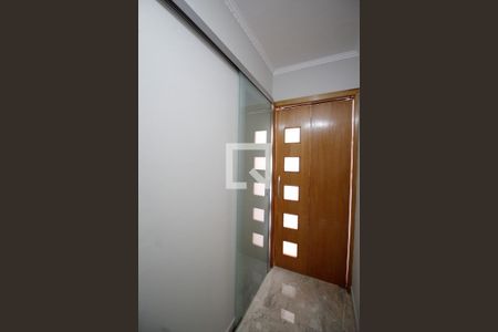 Corredor de apartamento à venda com 3 quartos, 85m² em Santana, São Paulo