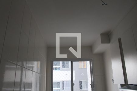 Apartamento à venda com 2 quartos, 50m² em Vila California , São Paulo