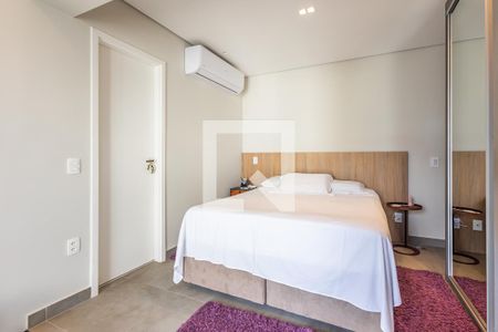 Suíte de apartamento à venda com 1 quarto, 50m² em Pinheiros, São Paulo