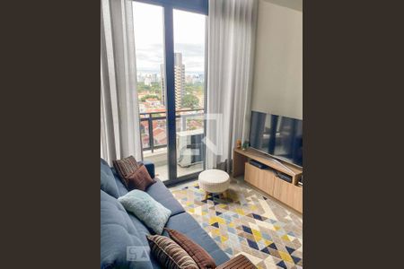 Apartamento para alugar com 1 quarto, 50m² em Pinheiros, São Paulo