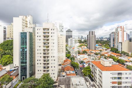 Apartamento para alugar com 50m², 1 quarto e 1 vaga Apartamento para alugar com 50m², 1 quarto e 1 vagaVista da Suíte