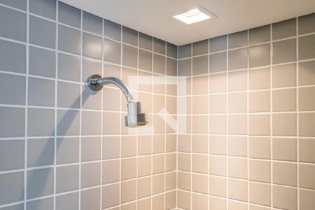 Apartamento para alugar com 50m², 1 quarto e 1 vaga Apartamento para alugar com 50m², 1 quarto e 1 vagaBanheiro da Suíte