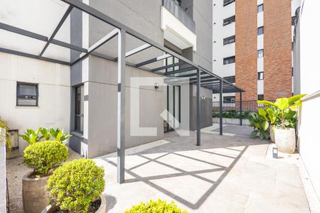 Apartamento para alugar com 50m², 1 quarto e 1 vagaÁrea comum - Salão de festas