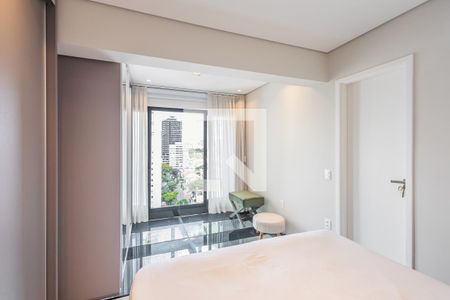 Suíte de apartamento à venda com 1 quarto, 50m² em Pinheiros, São Paulo