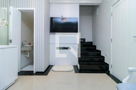 Sala de casa à venda com 3 quartos, 80m² em Jardim São Luís, São Paulo