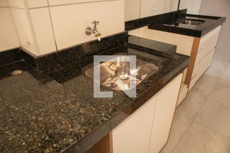 Apartamento para alugar com 50m², 2 quartos e 1 vagaLavanderia