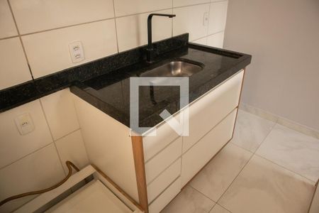 Apartamento para alugar com 50m², 2 quartos e 1 vagaCozinha
