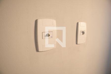 Quarto 1 de apartamento para alugar com 2 quartos, 50m² em Jardim Nova Hortolandia, Hortolândia