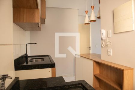 Apartamento para alugar com 50m², 2 quartos e 1 vagaCozinha
