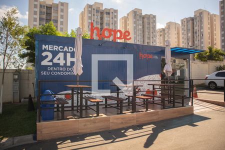 Apartamento para alugar com 50m², 2 quartos e 1 vagaMercado