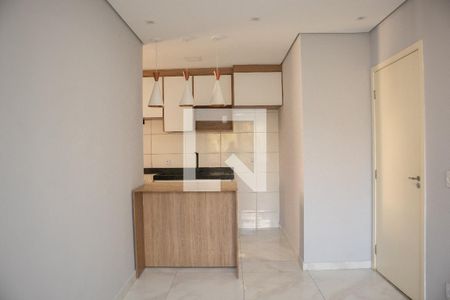 Apartamento para alugar com 50m², 2 quartos e 1 vagaCozinha