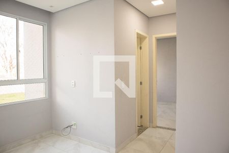 Apartamento para alugar com 50m², 2 quartos e 1 vagaCorredor