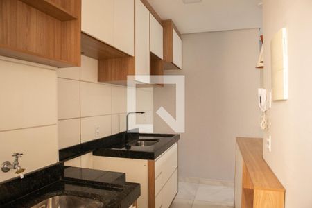 Apartamento para alugar com 50m², 2 quartos e 1 vagaCozinha