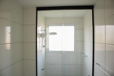 Apartamento para alugar com 50m², 2 quartos e 1 vagaBanheiro