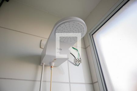 Apartamento para alugar com 50m², 2 quartos e 1 vagaBanheiro