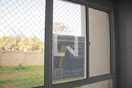 Apartamento para alugar com 50m², 2 quartos e 1 vagaPlaca instalada