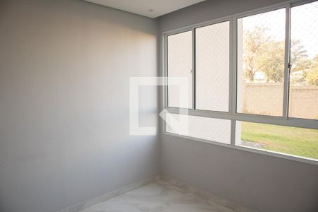 Sala de apartamento para alugar com 2 quartos, 50m² em Jardim Nova Hortolandia, Hortolândia