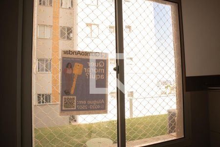 Apartamento para alugar com 50m², 2 quartos e 1 vagaPlaca instalada