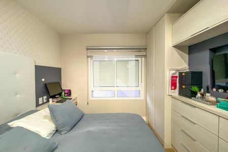 Apartamento para alugar com 96m², 3 quartos e 2 vagasSuíte
