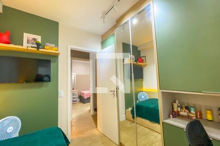 Apartamento para alugar com 96m², 3 quartos e 2 vagasQuarto 2