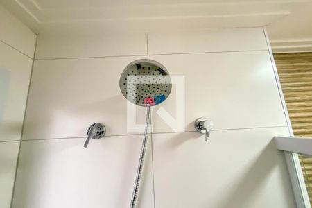 Apartamento para alugar com 96m², 3 quartos e 2 vagasBanheiro da Suíte