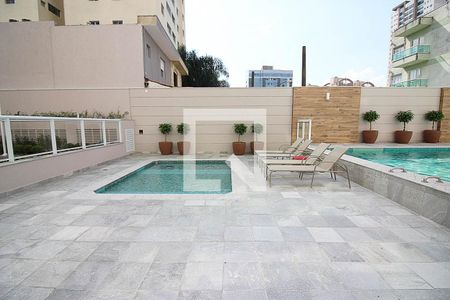 Apartamento para alugar com 96m², 3 quartos e 2 vagasÁrea Comum