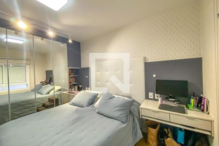 Apartamento para alugar com 96m², 3 quartos e 2 vagasSuíte