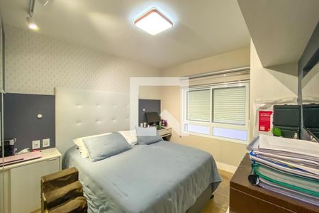 Apartamento para alugar com 96m², 3 quartos e 2 vagasSuíte