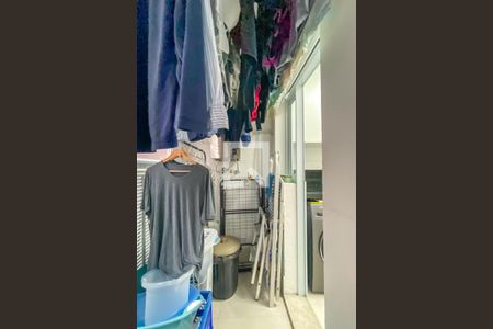 Apartamento para alugar com 96m², 3 quartos e 2 vagasÁrea de Serviço