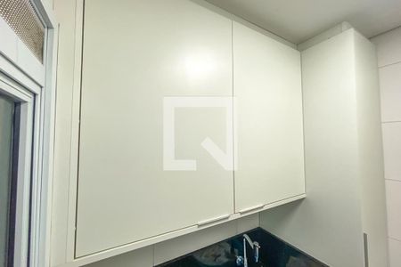 Apartamento para alugar com 96m², 3 quartos e 2 vagasÁrea de Serviço