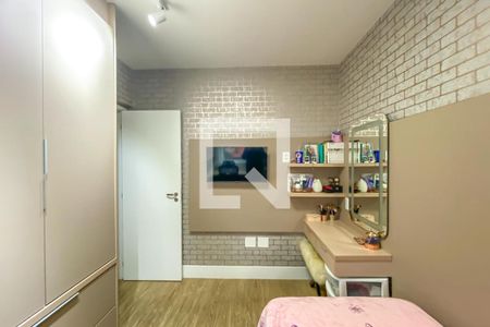 Apartamento para alugar com 96m², 3 quartos e 2 vagasQuarto 1