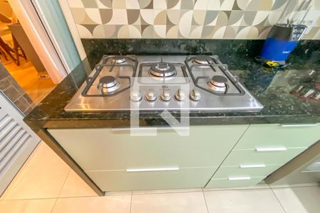 Apartamento para alugar com 96m², 3 quartos e 2 vagasCozinha