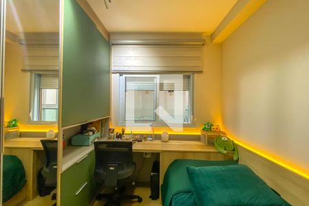 Apartamento para alugar com 96m², 3 quartos e 2 vagasQuarto 2
