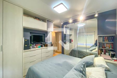 Apartamento para alugar com 96m², 3 quartos e 2 vagasSuíte