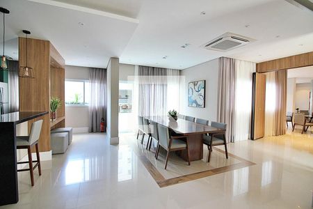Apartamento para alugar com 96m², 3 quartos e 2 vagasÁrea Comum