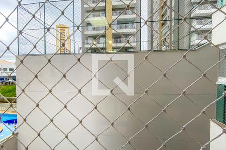 Apartamento para alugar com 96m², 3 quartos e 2 vagasVista da Suíte