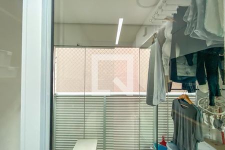 Apartamento para alugar com 96m², 3 quartos e 2 vagasÁrea de Serviço