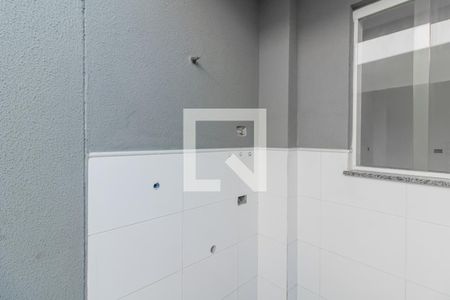 Casa à venda com 100m², 2 quartos e 2 vagas Casa à venda com 100m², 2 quartos e 2 vagasLavanderia