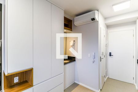 Kitnet/Studio para alugar com 1 quarto, 20m² em Jardim das Acacias, São Paulo