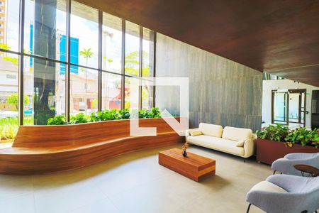 Studio para alugar com 20m², 1 quarto e sem vaga