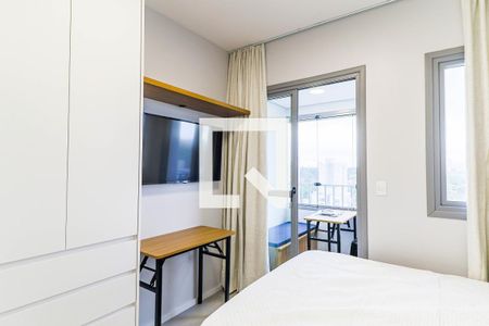 Studio para alugar com 20m², 1 quarto e sem vaga