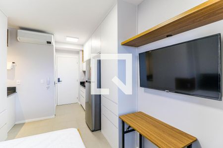 Studio para alugar com 20m², 1 quarto e sem vaga