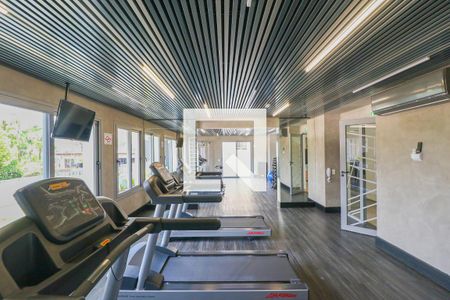 Studio para alugar com 20m², 1 quarto e sem vaga