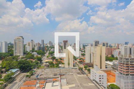 Studio para alugar com 20m², 1 quarto e sem vaga