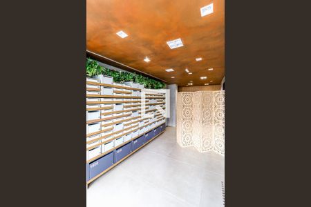 Studio para alugar com 20m², 1 quarto e sem vaga