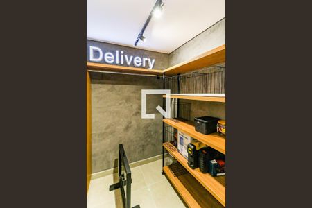 Studio para alugar com 20m², 1 quarto e sem vaga