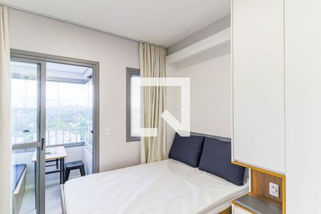 Studio para alugar com 20m², 1 quarto e sem vaga