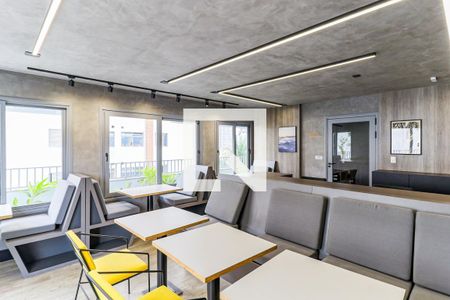 Studio para alugar com 20m², 1 quarto e sem vaga