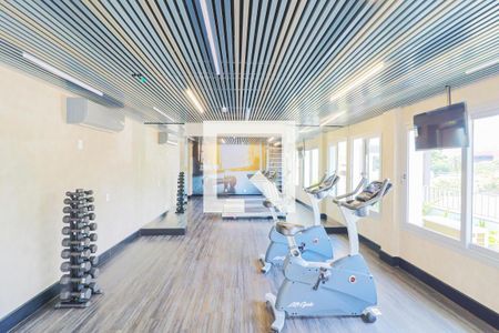 Studio para alugar com 20m², 1 quarto e sem vaga