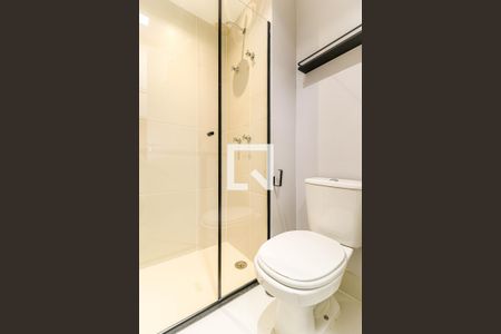 Studio para alugar com 20m², 1 quarto e sem vaga